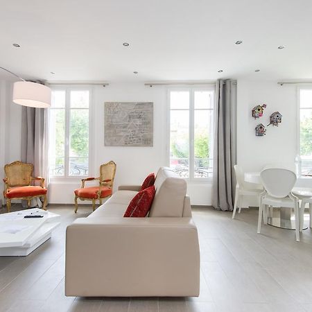 Appartement Design Proche Croisette, Classe 4 Etoiles Cannes Exterior photo